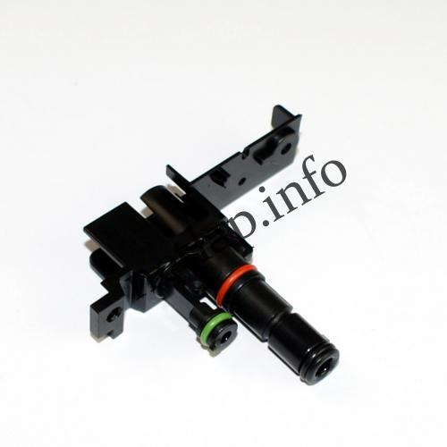 DeLonghi kávégép tejtartály összekötő csatlakozó EC/EN/ESAM