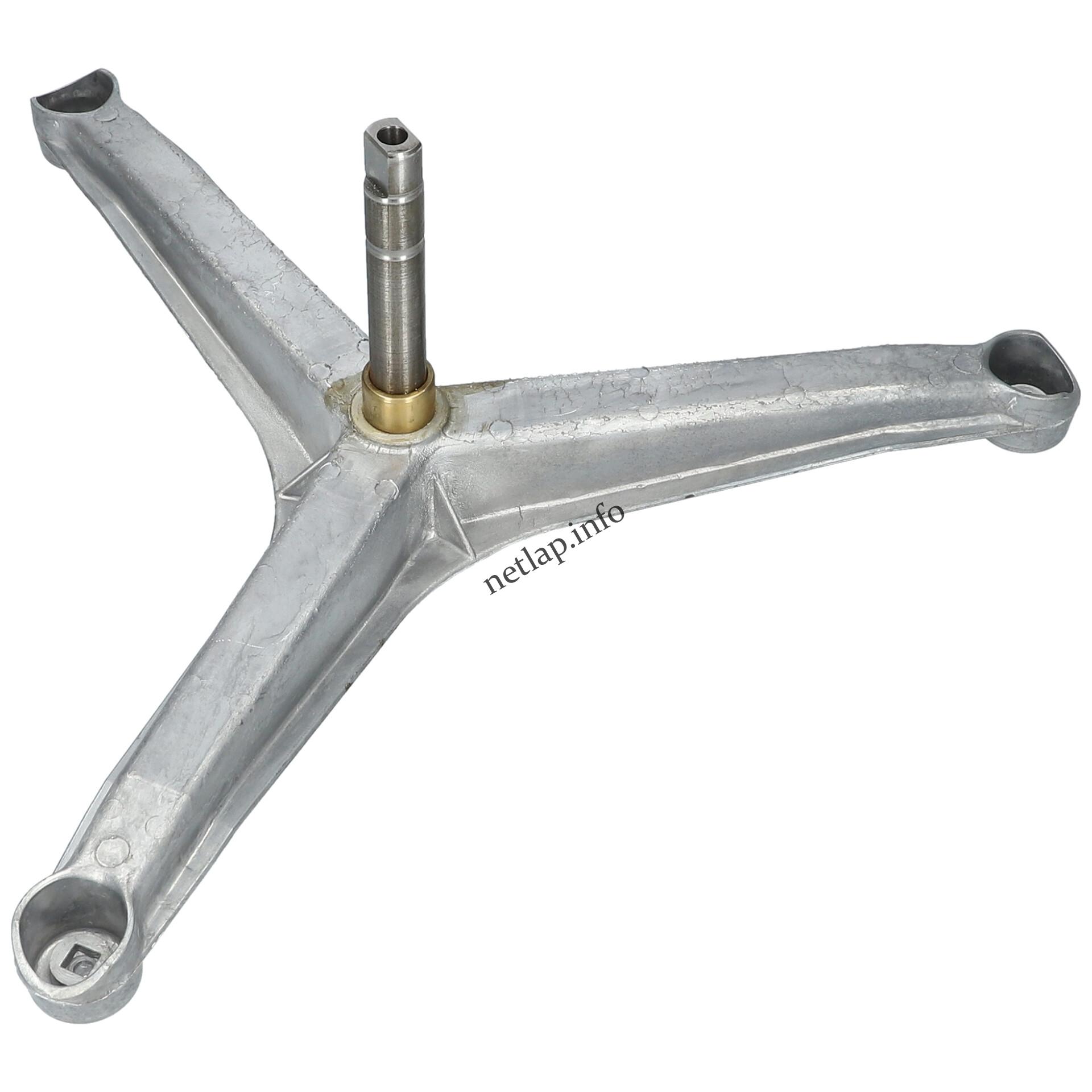 Electrolux mosógép dobcsillag 50099326006 Electrolux mosógép dobcsillag 50099326006