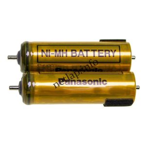 Panasoinc borotva akkumulátor WES2047L2508 1.2V NI-MH