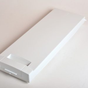 Gorenje hűtőgép fagyasztó ajtó HTS/HTI/TKI