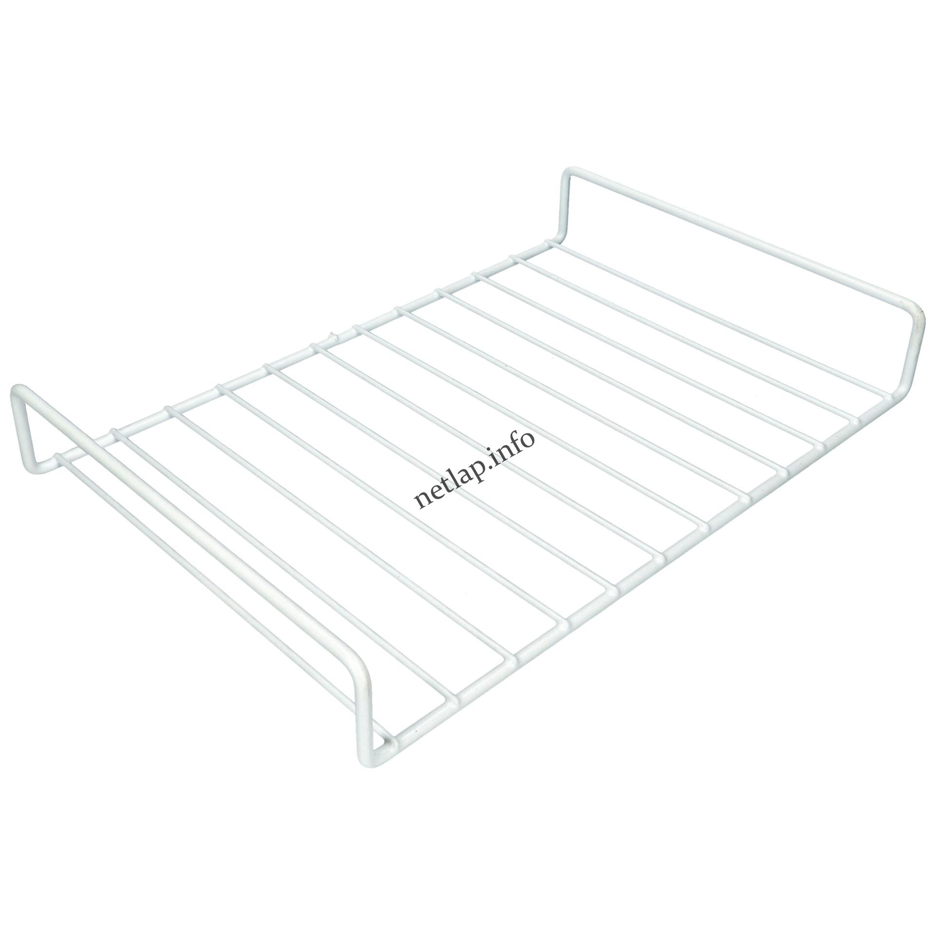 Electrolux hűtőgép polc fagyasztótér 50212214006 Electrolux hűtőgép polc fagyasztótér 50212214006