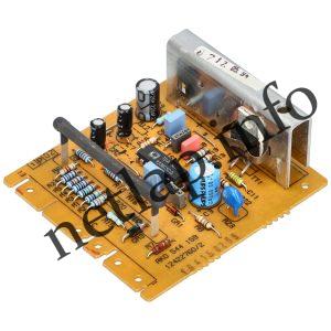 AEG mosógép fordulatszám szabályzó elektronika 50222559002