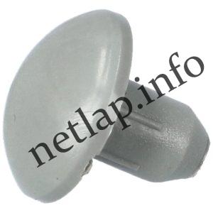 Electrolux mosogatógép 12 mm patent görgő belső 1 db 1250293309001