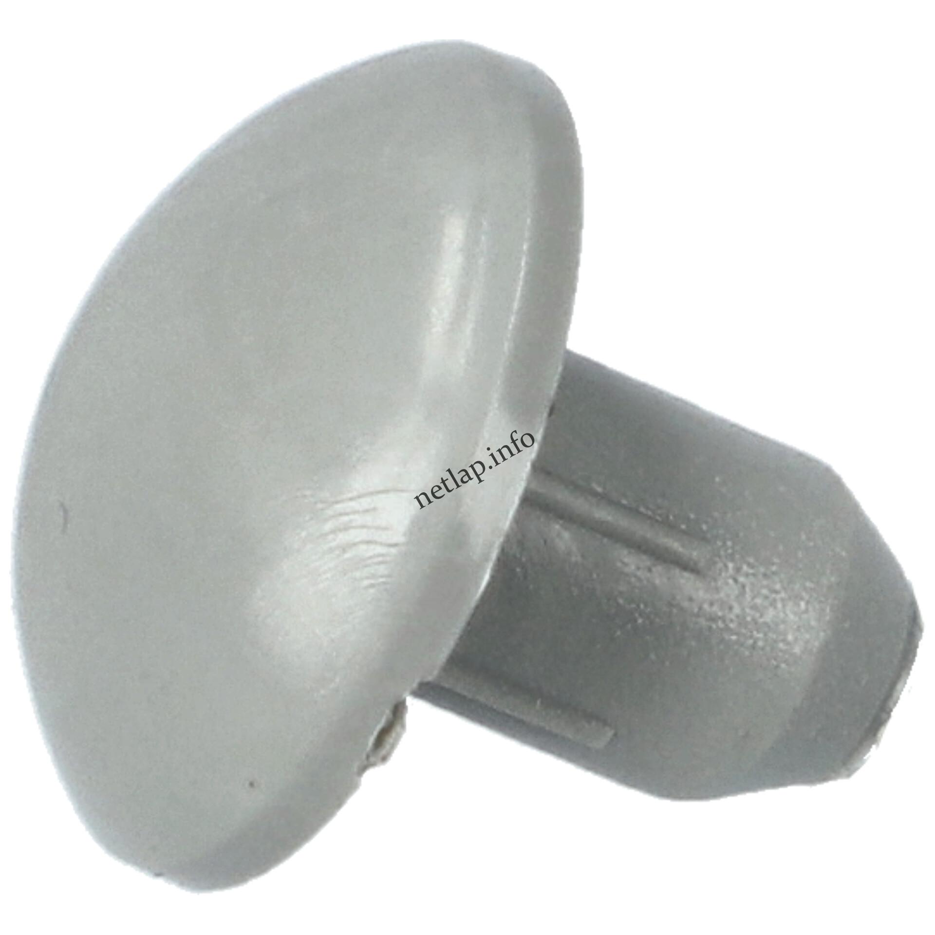Electrolux mosogatógép 12 mm patent görgő belső 1 db 1250293309001 Electrolux mosogatógép 12 mm patent görgő belső 1 db 1250293309001