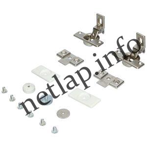 Electrolux mosogatógép beépítő készlet 1245378003