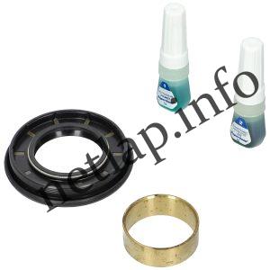 Electrolux mosógép dobcsillag felújító készlet 50240580006