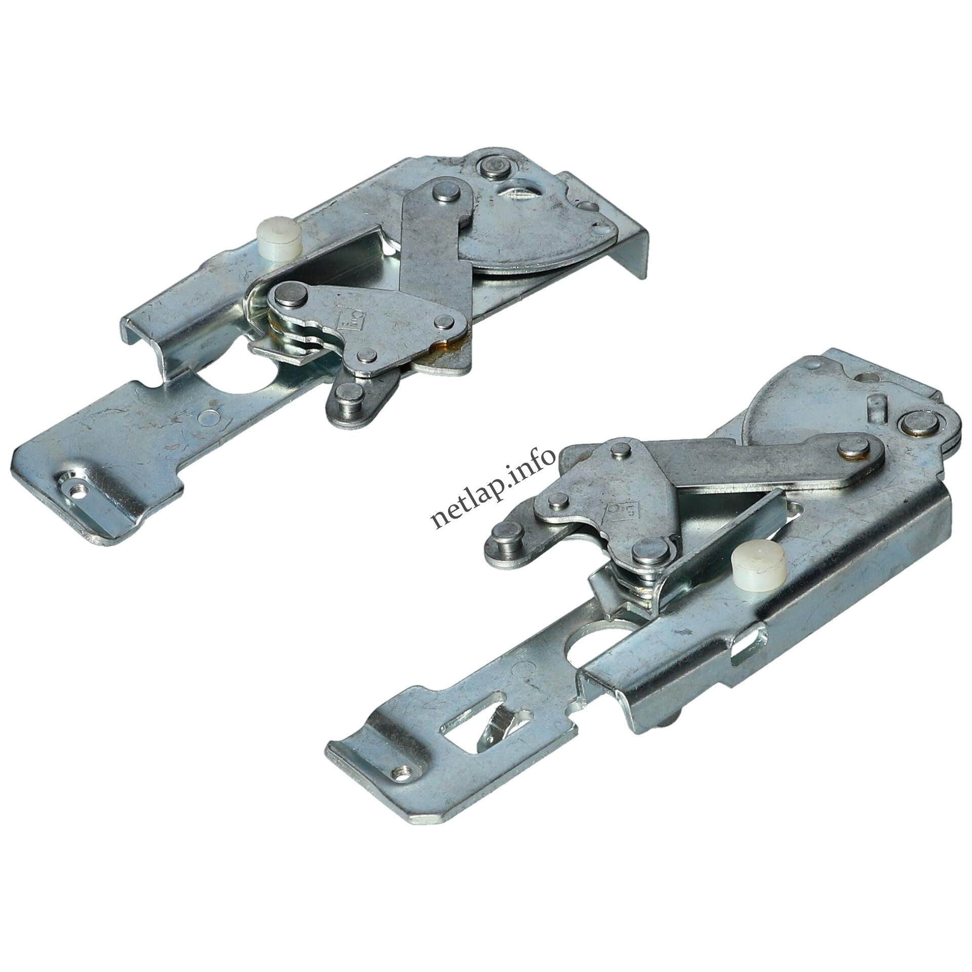 Electrolux mosogatógép zsanér 50247631000 Electrolux mosogatógép zsanér 50247631000