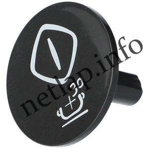 Electrolux mosogatógép gomb 50274090005
