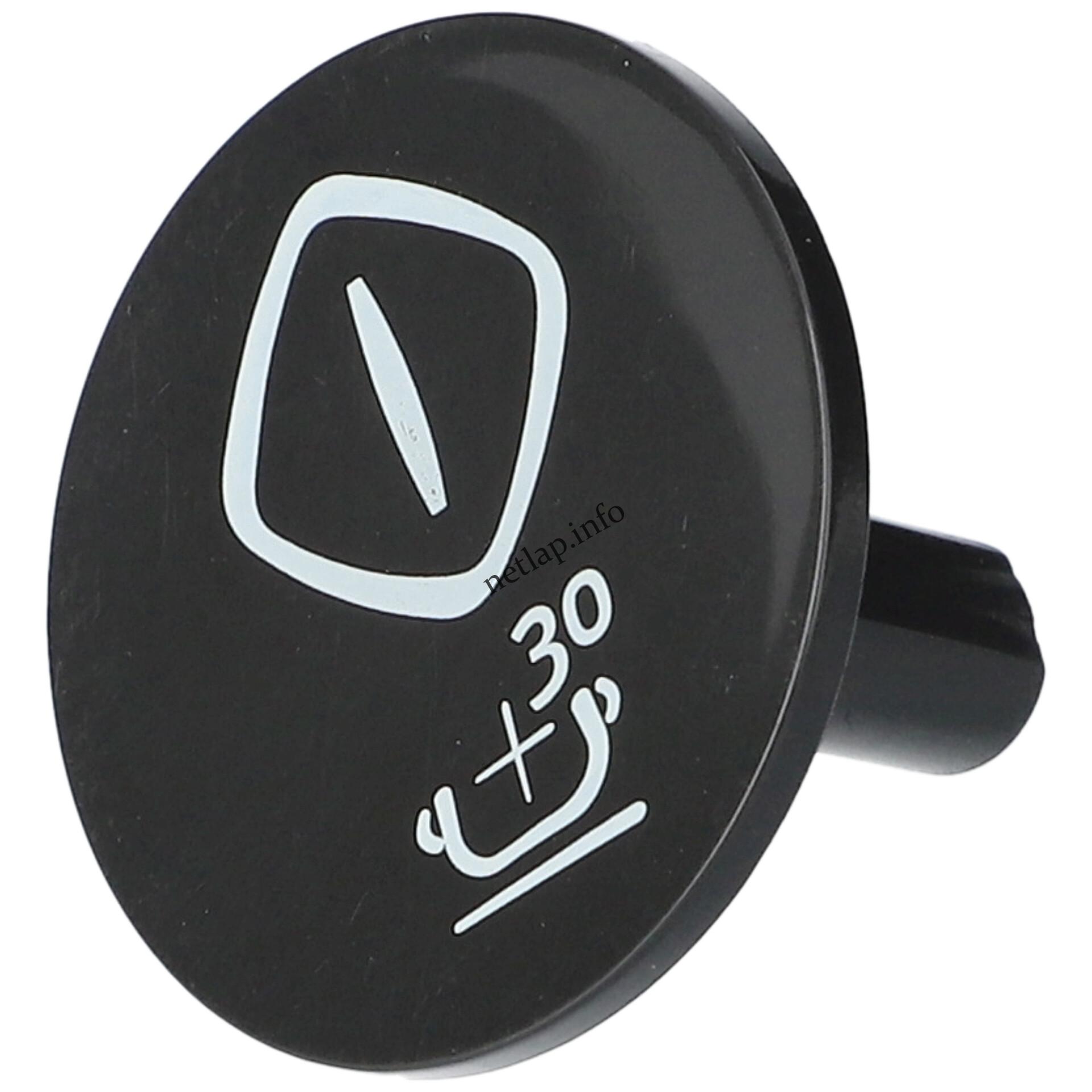 Electrolux mosogatógép gomb 50274090005 Electrolux mosogatógép gomb 50274090005