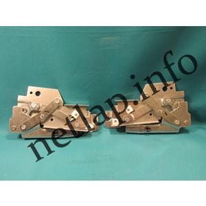 Electrolux mosogatógép zsanér készlet 50286356006