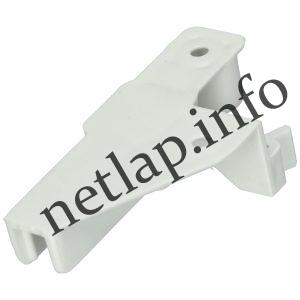 Zanussi fagyasztószekrény zsanér elpárajtó bal 50291807001