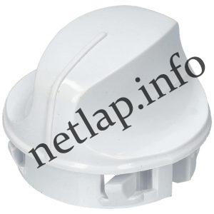 Electrolux programválasztó gomb kapcsoló 50294527002