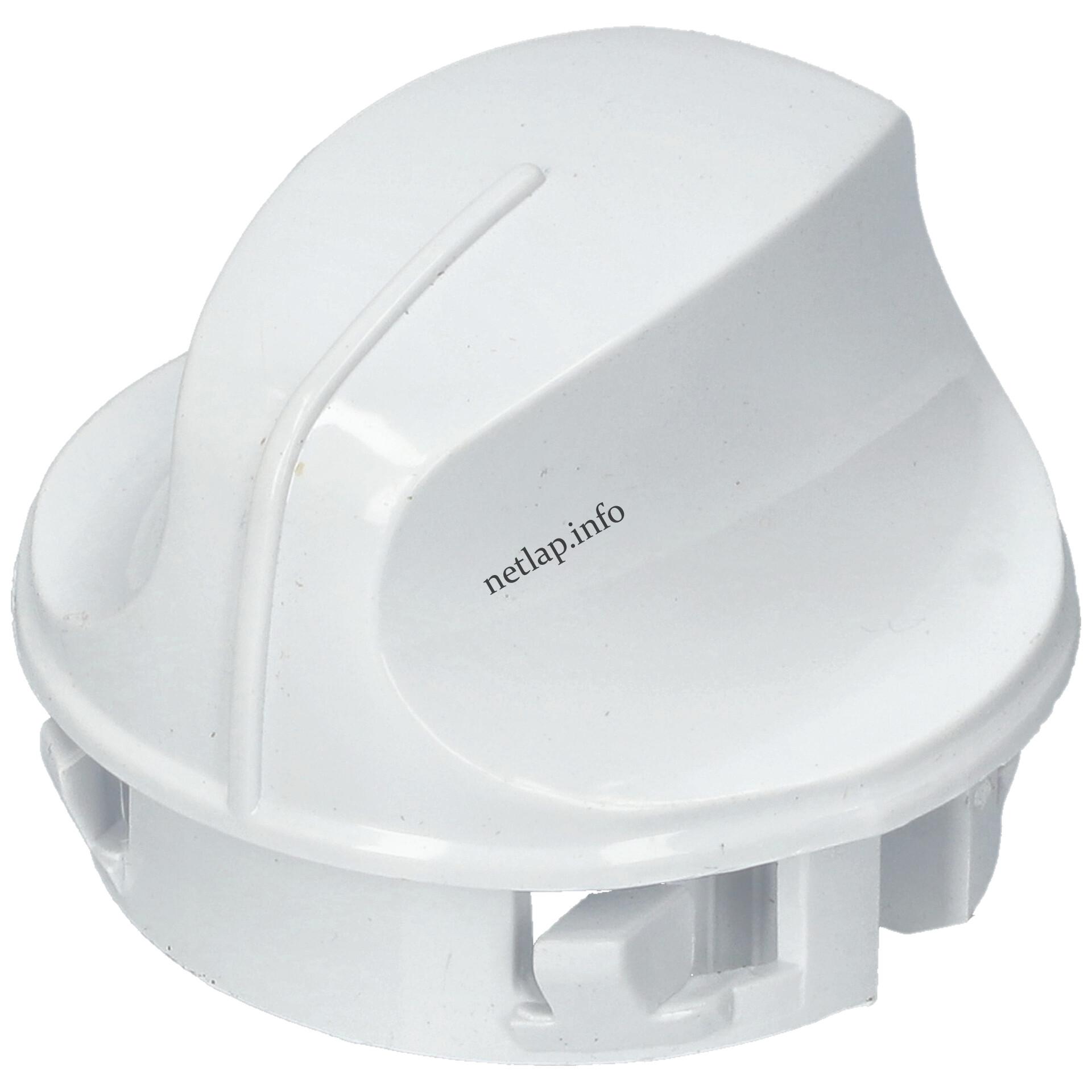 Electrolux programválasztó gomb kapcsoló 50294527002 Electrolux programválasztó gomb kapcsoló 50294527002