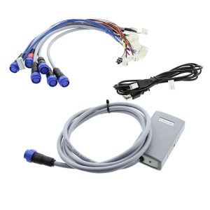 Electrolux mosógép adapter programozáshoz Sidekick 50299779004