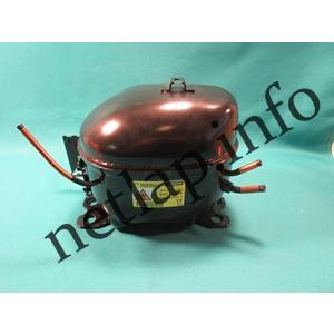 Gorenje Mora hűtőgép kifutott helyette.: 586867 hxk95aa kompresszor r600 506431