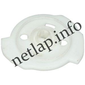 Electrolux mosógép bütykös tárcsa 50654391007