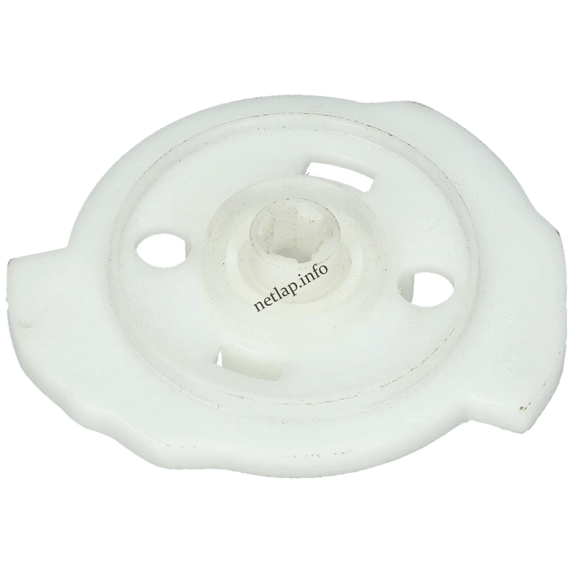 Electrolux mosógép bütykös tárcsa 50654391007 Electrolux mosógép bütykös tárcsa 50654391007