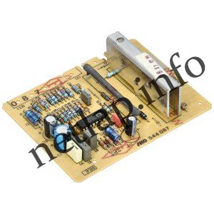 AEG mosógép fordulatszám szabályzó elektronika 50680368003