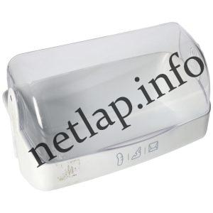 LG hűtőgép ajtópolc vajtartó 5075JQ2002A