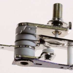 Bosch Siemens vasaló termosztát 00619905