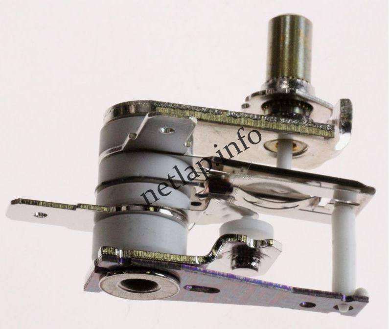 Bosch Siemens vasaló termosztát 00619905