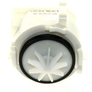 Bosch Siemens mosogatógép ürítő szivattyú BM/DF/SN/SR