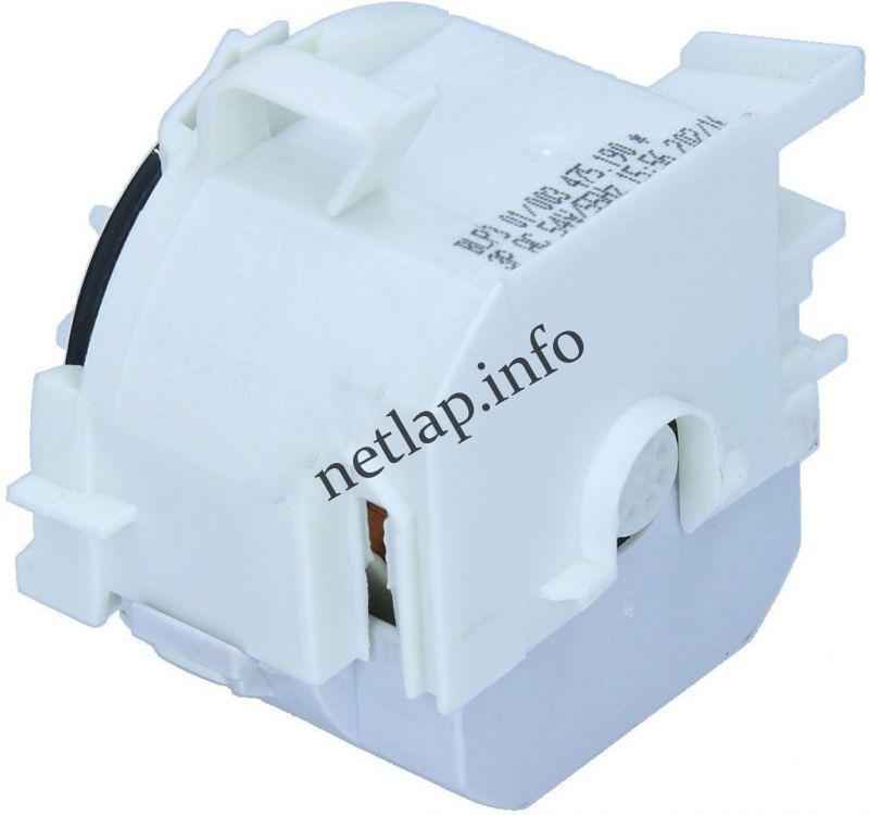 Bosch Siemens mosogatógép ürítő szivattyú BM/DF/SN/SR - Image 2