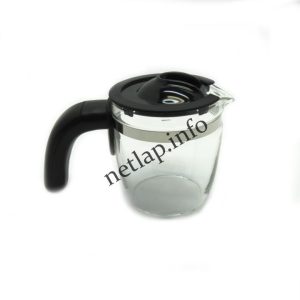 Hauser CE-928 kávéfőző kiöntő