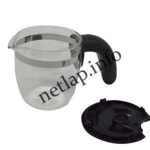 Hauser CE-931 kávéfőző kiöntő