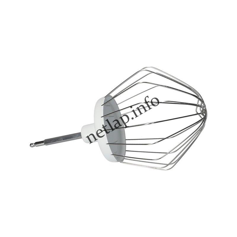 Bosch Siemens ProfiMixx robotgép habverő MK/MUM/MUZ