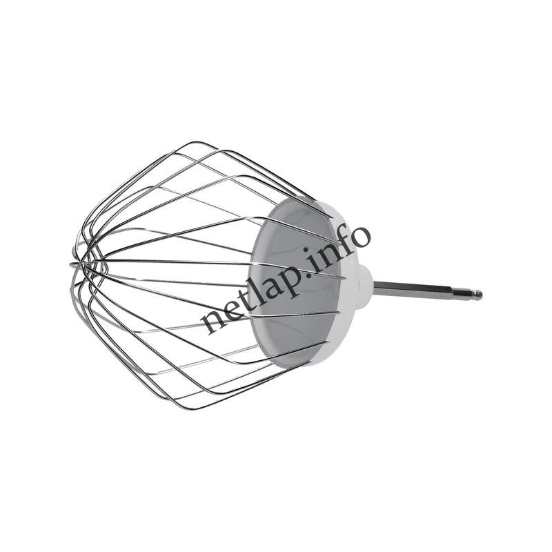 Bosch Siemens ProfiMixx robotgép habverő MK/MUM/MUZ - Image 2