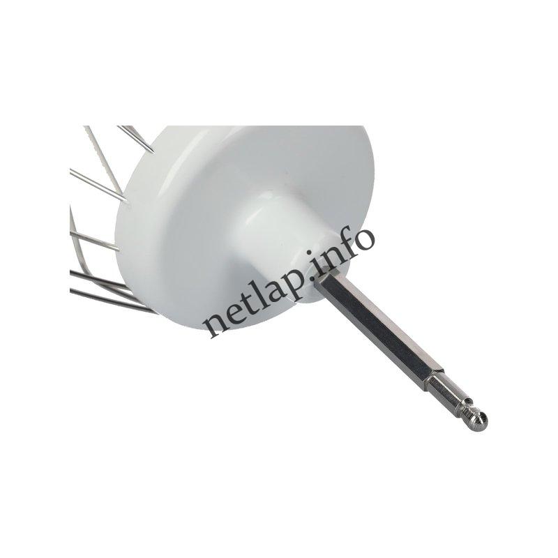 Bosch Siemens ProfiMixx robotgép habverő MK/MUM/MUZ - Image 4