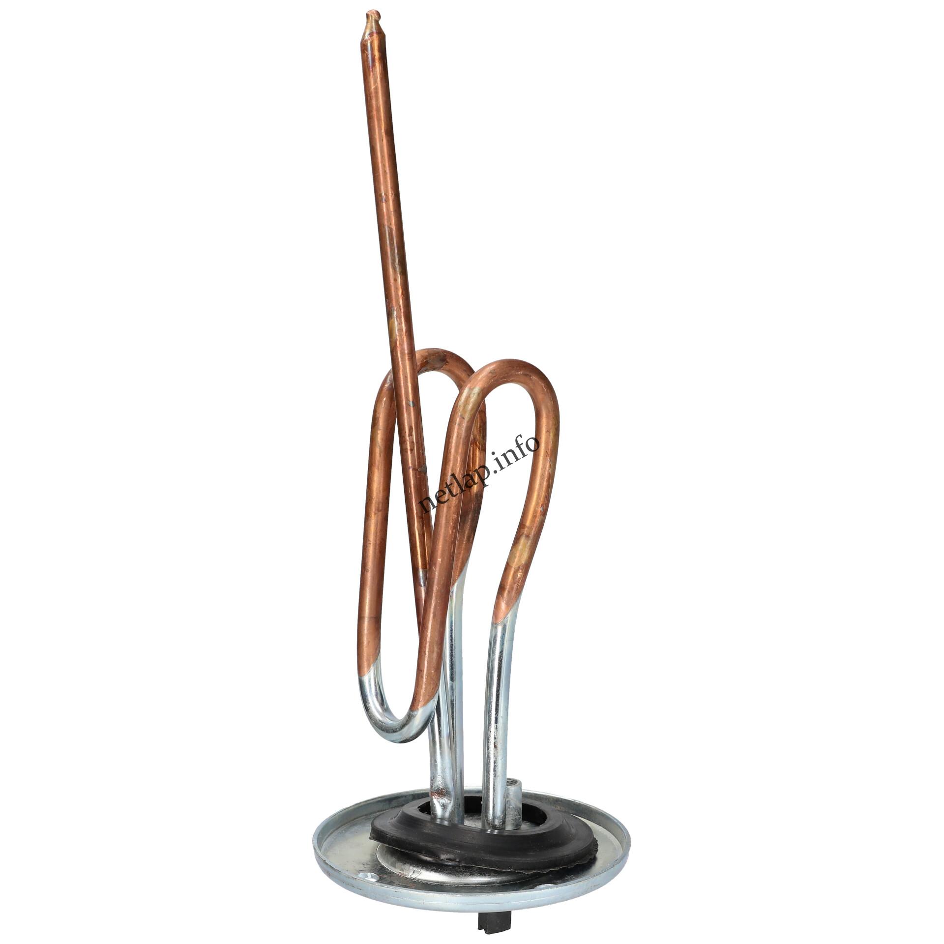 Bojler fűtőszál 4 furatos 1500w leov 5103 Bojler fűtőszál 4 furatos 1500w leov 5103