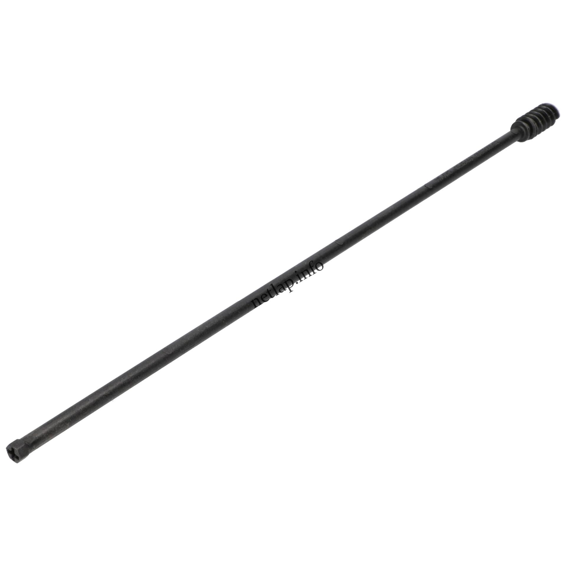Gorenje mosogatógép állító pálca magasság 512031 Gorenje mosogatógép állító pálca magasság 512031