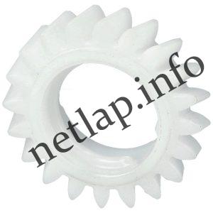 Gorenje mosogatógép fogaskerék emelő 512082