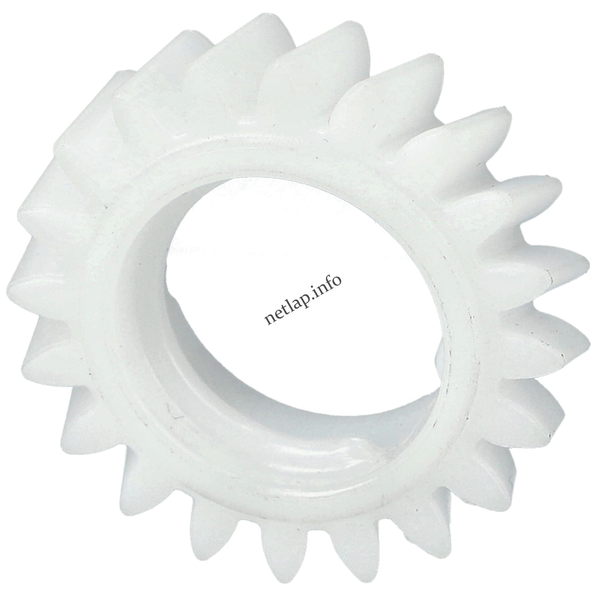 Gorenje mosogatógép fogaskerék emelő 512082 Gorenje mosogatógép fogaskerék emelő 512082