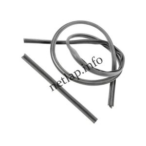 Electrolux Privileg Zanker Zanussi tűzhely sütőajtó tömítés EOB/EON/ZBG/ZKH