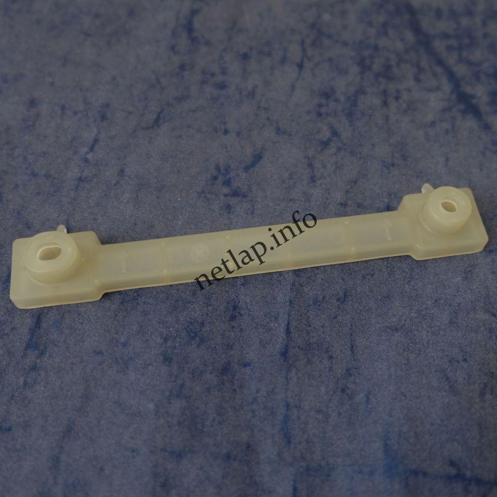 Gorenje Mora mosogatógép rögzítő bal 514361 Gorenje Mora mosogatógép rögzítő bal 514361