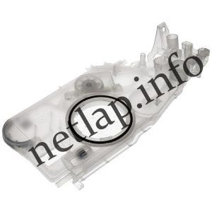 Gorenje Mora mosogatógép labirintus 514524