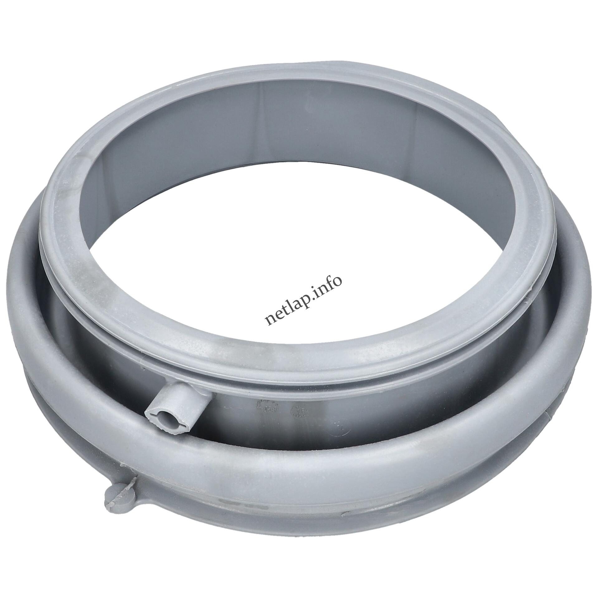 Miele mosógép üstszájgumi w363 5156613 Miele mosógép üstszájgumi w363 5156613