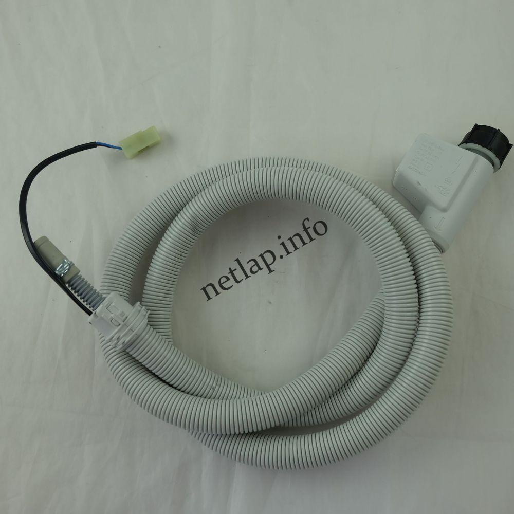 Gorenje Mora mosogatógép Aquastop befolyócső 1,8 m 516144 Gorenje Mora mosogatógép Aquastop befolyócső 1,8 m 516144