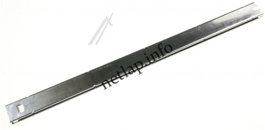 Gorenje mosogatógép sín 516160 Gorenje mosogatógép sín 516160