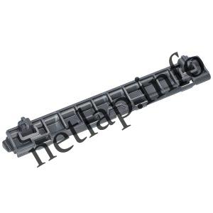 Gorenje Mora mosogatógép csúszósín felső bal 517343