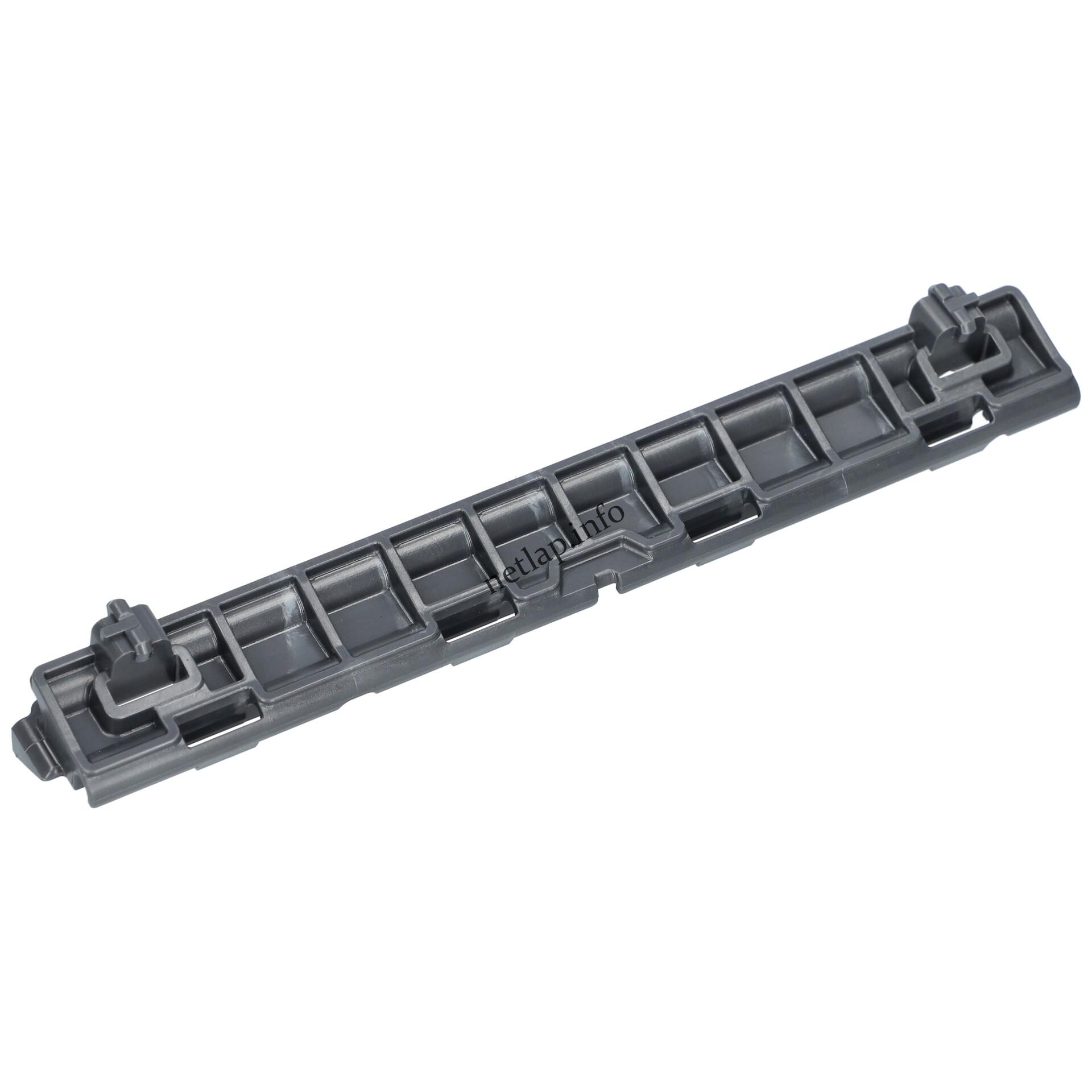 Gorenje Mora mosogatógép csúszósín felső bal 517343 Gorenje Mora mosogatógép csúszósín felső bal 517343