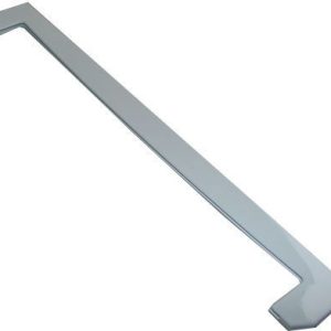 Beko hűtőgép felső üvegpolc első díszléc 45cm CHA/CS/CSA/CSK