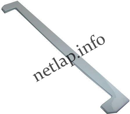 Beko hűtőgép felső üvegpolc első díszléc 45cm CHA/CS/CSA/CSK