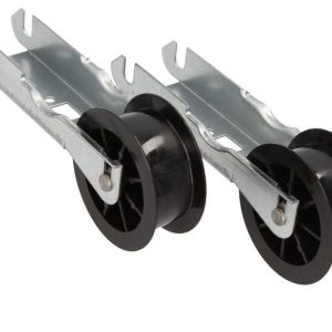 Candy Hoover szárítógép ékszíj feszítő görgő CV/CS/DX/GO/HL