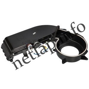 LG mosógép szárítóegység ventilátor nélkül 5209EN1002E