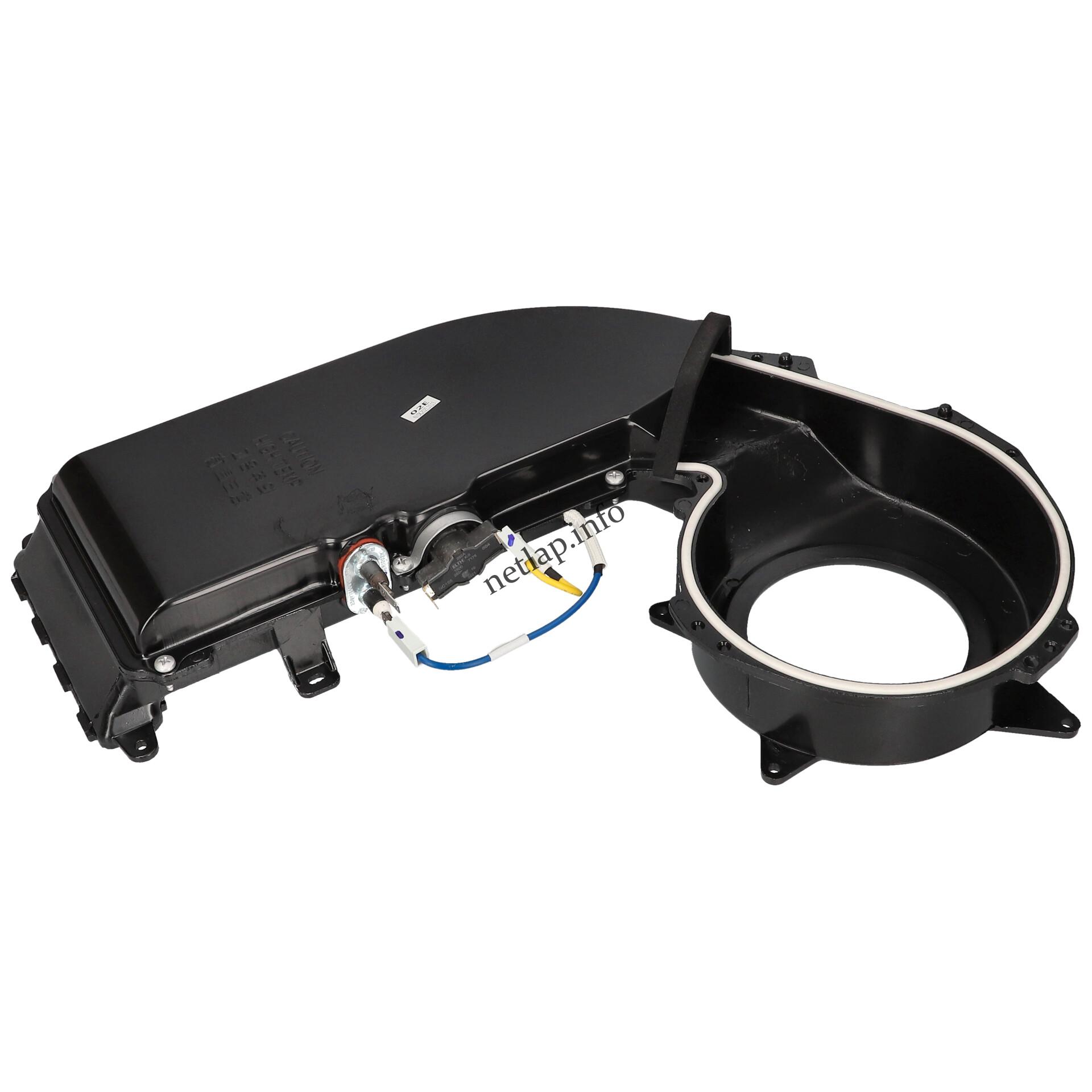 LG mosógép szárítóegység ventilátor nélkül 5209EN1002E LG mosógép szárítóegység ventilátor nélkül 5209EN1002E