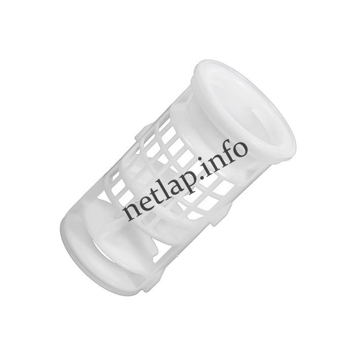 AEG Electrolux Privileg Zanussi mosógép szűrő kosár LAV/EWF/EWW/ZWF/ZKH